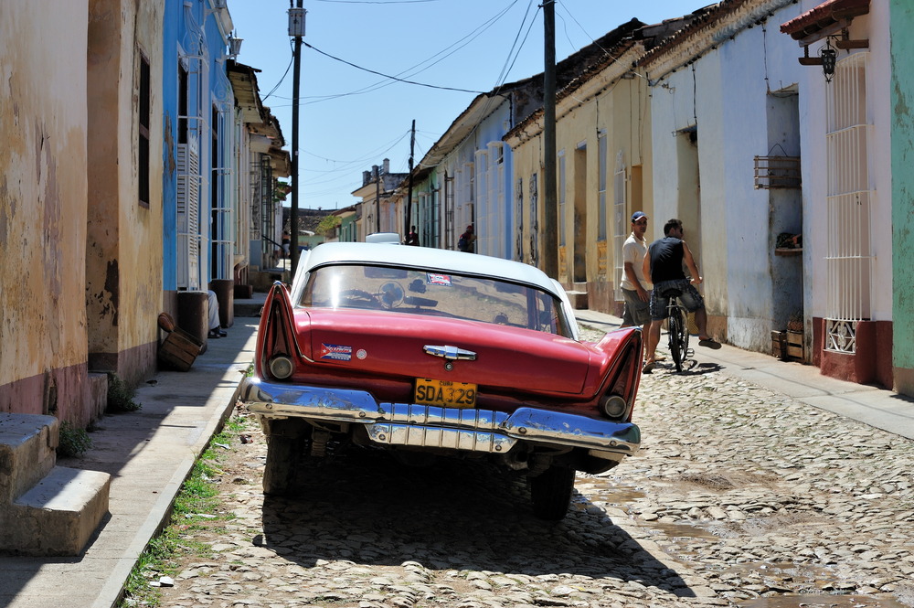 En las Calles de Trinidad 01