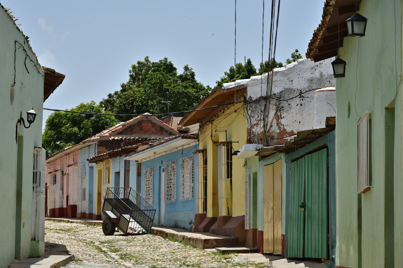 en las calles de Trinidad 04