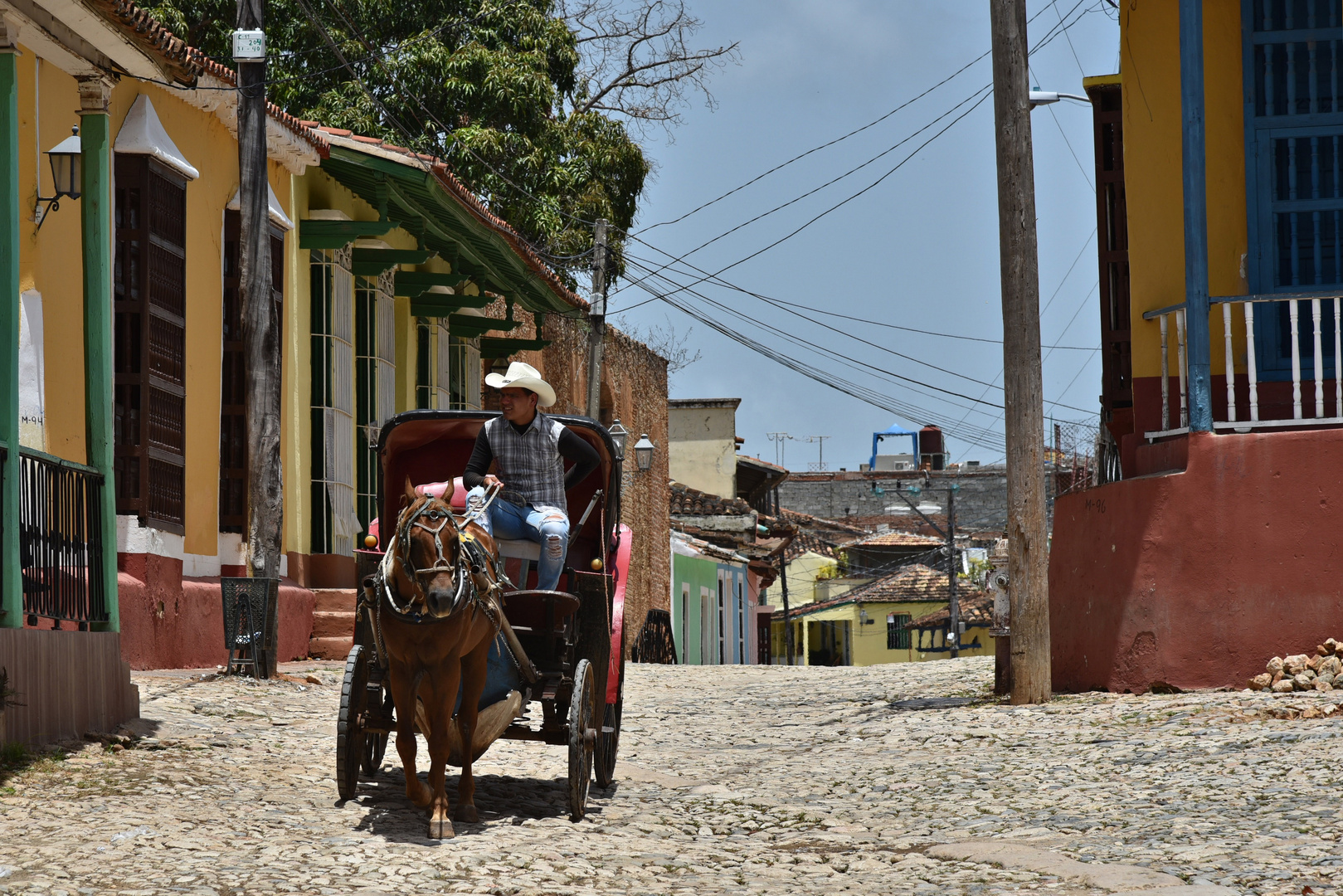 en las calles de Trinidad 04