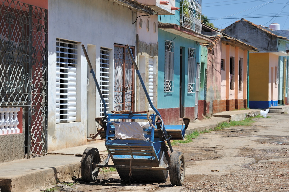 En las Calles de Trinidad 05