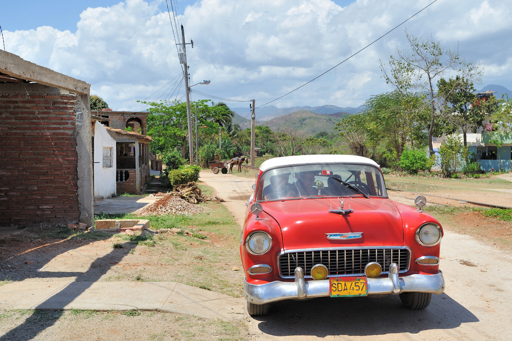 En las Calles de Trinidad 08