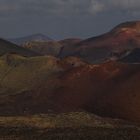 En las Montañas Fuego / in den Feuerbergen