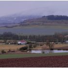 En los alrededores de mi pueblo (in der näheren Umgebung von meinem Dorf)