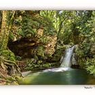 En los baños de Popea (Proyecto el Paraíso)