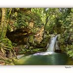 En los baños de Popea (Proyecto el Paraíso)