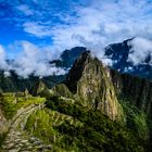 En los Caminos del Inca