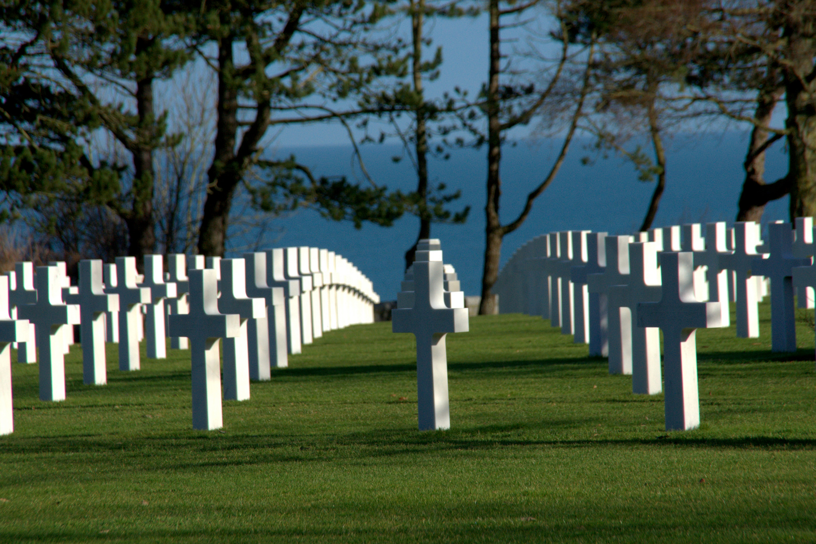 En mémoire des Braves !