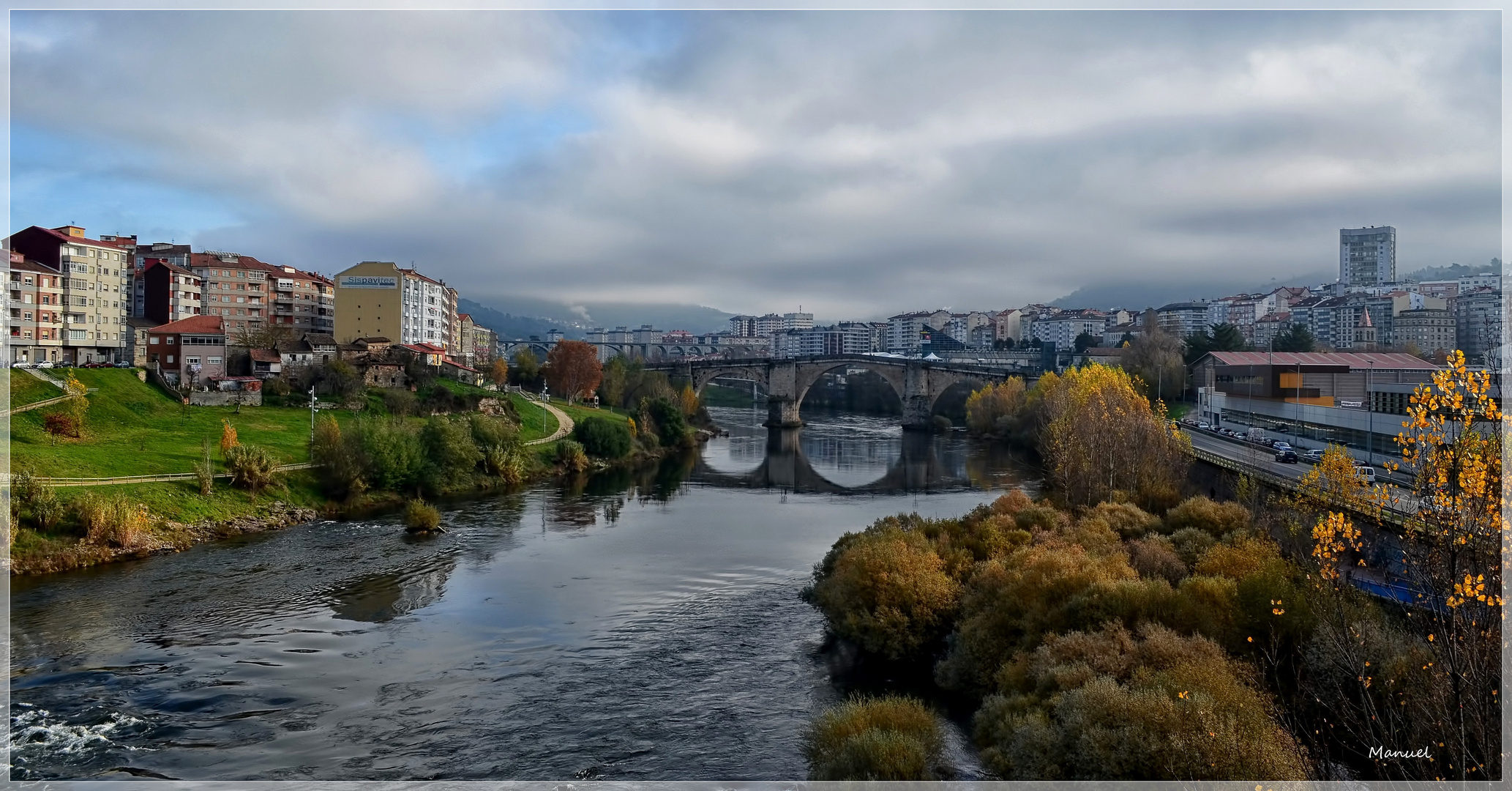 En Ourense III