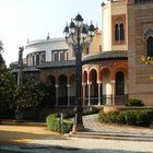 en Parque de María Luisa