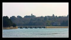 " En passant par le petit pont "