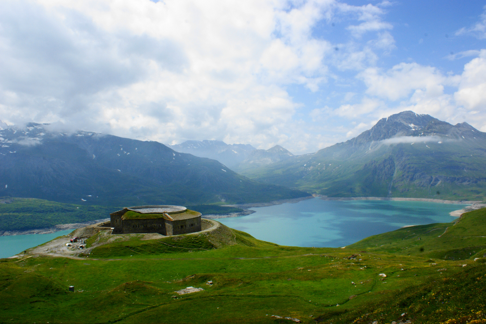 En "Pays" de Savoie