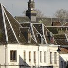 En pointes rue Meaulens Arras