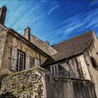 En promenade dans les ruelles de Dole