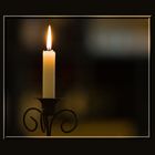 En relisant “La flamme d’une chandelle” de Gaston Bachelard