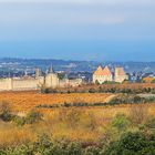 En repassant par Carcassonne