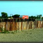 En roulant vers JAISALMER 