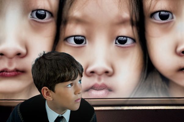 En route pour ailleurs