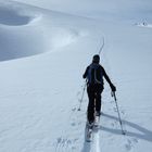 en route pour la rosablanche