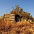 En route pour le passé avec la cabane en bois de notre enfance !!!