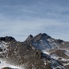 En route vers le Galibier