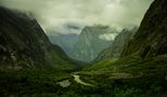 En route vers le Milford Sound de alexandrecote 