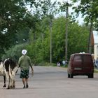 En route vers le...XXIe siècle?