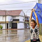 EN UN DIA DE VIENTO Y LLUVIA