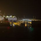 EN UN PUERTO DE NOCHE