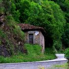 En un recodo del camino