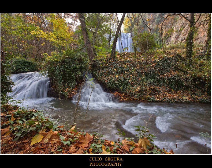 En un Rincón del Alma