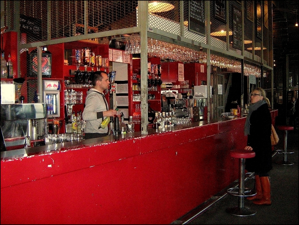 En voilà un de beau bar !!!!