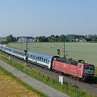 EN408 bei Gernsheim