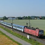 EN408 bei Gernsheim