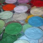 enamel powder