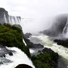 Enamorada de Iguazú 