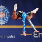 EnBW Aerobic WM 2008 #2