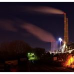 EnBW Kohlekraftwerk (1)