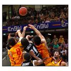 ENBW Ludwigsburg - Galatasaray Istanbul #2