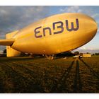 EnBW Luftschiff