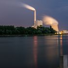 ENBW Rheinhafen Karlsruhe