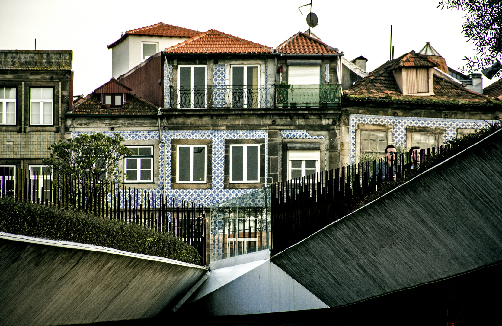 Encasillados (Porto)