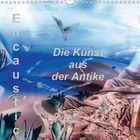 Encaustic - Die Kunst aus der Antike