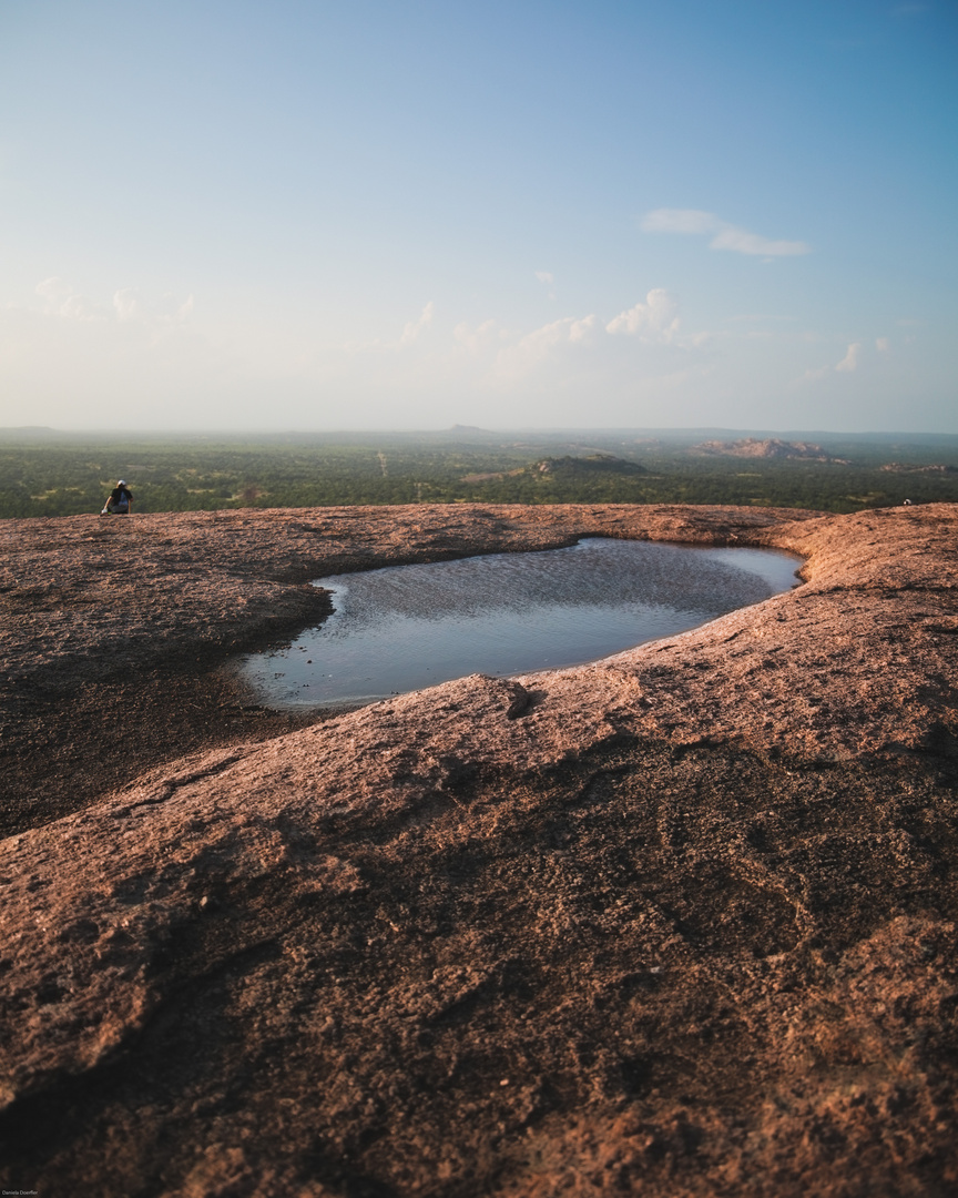 Enchanted Rock