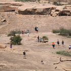 Enchanted Rock