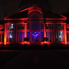 Enchanted Woodland, Syon Park, London Syon House Front