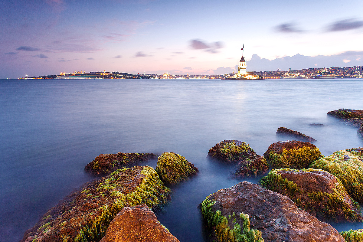 Enchanting Istanbul