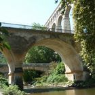 enchevètrement de ponts