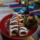 Enchilada Bovino