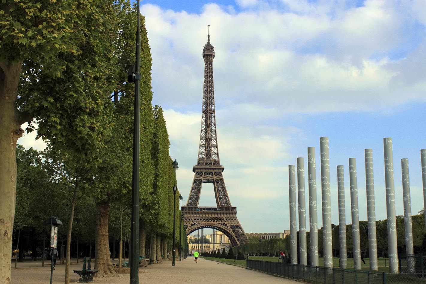 Encore Elle - Désolé elle est trop belle.