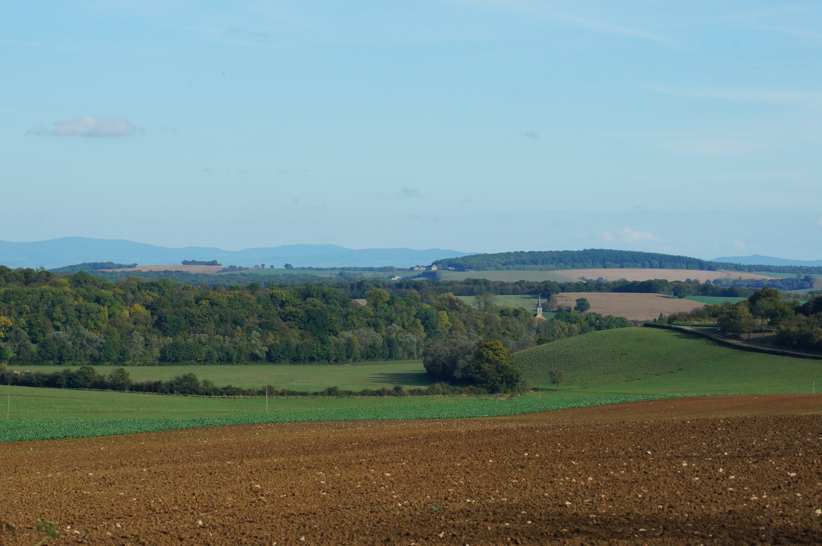 encore le sud nivernais